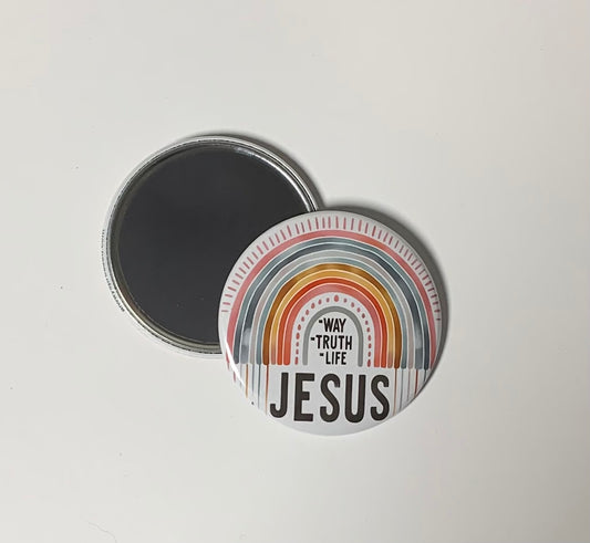 Christian Magnets