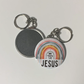 Christian Keychains